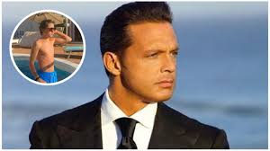 Así se verá el sobrino de Luis Miguel cuando sea adulto, según la  inteligencia artificial: ¿se parecerán?