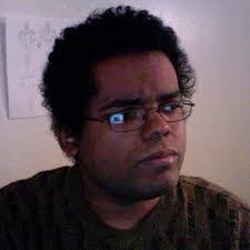 Cyril Brown's Instagram, Twitter & Facebook