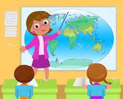 We did not find results for: School Classroom With Students And Geography Teacher Cartoon Royalty Free Cliparts Vectors And Stock Illustration Image 153833900