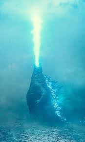 Godzilla King Of The Monsters Phone Wallpaper Novocom Top