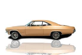 Image result for Sierra Tan 1965 Chevy II