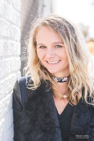 Jaimee Thein by Shelby Carol Cude