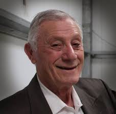 Tribute to Pasquale Di Gennaro.