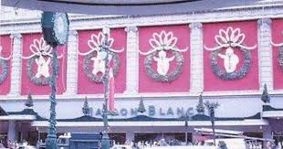 Maison Blanche New Orleans 1966 New Orleans History New Orleans Louisiana New Orleans