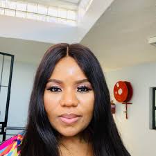 Amaka Okonkwo's Instagram, Twitter & Facebook