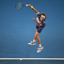 Tmgm sponsors tennis' hottest new star, alexander zverev, for the australian open 2021. Buy Adidas Heat Ready 2in1 9in Shorts Men Dark Blue White Online Tennis Point