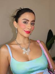 Maquillaje Jenna Rink