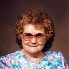 Lois Louise Hewette Obituary