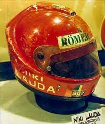 We did not find results for: Itsbrucemclaren Ferrari Racing Indy Cars Racing Helmets