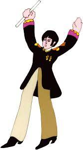 View Full Size Svg Royalty Free Download Yellow Submarine Paul Mccartney Beatles Yellow Submarine Png Paul Mccartney Beatles Beatles Yellow Yellow Submarine