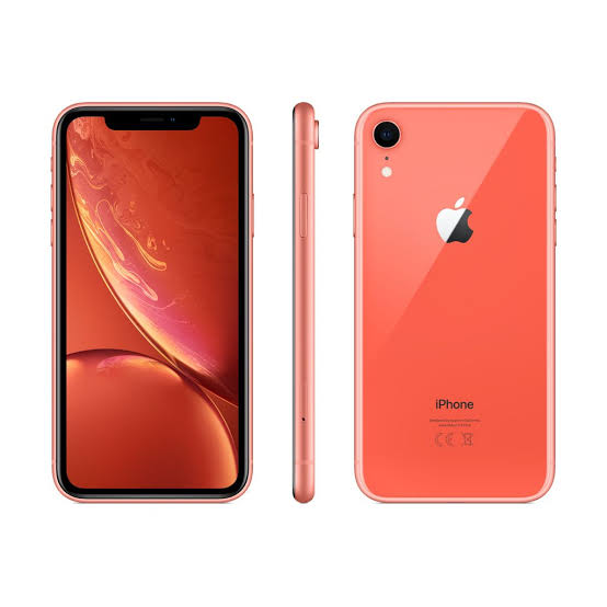 iPhone XR (128GB)