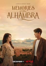 1000 и одна ночь смотреть онлайн на русском все серии Vospominaniya Ob Algambre Dorama 2018 Smotret Onlajn S Russkoj Ozvuchkoj