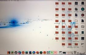 First things first, open the picture and choose the image that you want to invert on the preview app. How To Invert The Display Colors On Your Mac Make Tech Easier