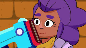 Only pro ranked games are considered. Brawl Stars Animation Compilation About Emz Youtube