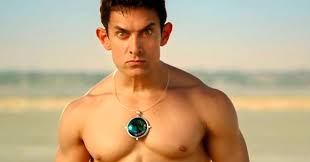The Film Sufi: “PK” - Rajkumar Hirani (2014)