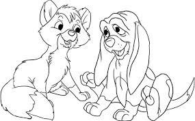 Pin By Brandy Ellis On Tattoos In 2020 Dog Coloring Page Disney Silhouette Art Horse Coloring Pages