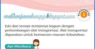 Selasa, 6 april 2021 07:46. Kunci Jawaban Buku Tematik Kelas 3 Tema 7 Halaman 207 208 209 210 211 Soal Dan Jawaban