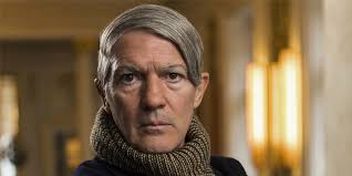 Genius" Picasso: Chapter One (TV Episode 2018)