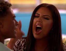 Aaron's handshake… : r/LoveIslandUSA