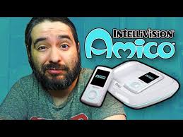 Intellivision Amico Videos Playlist