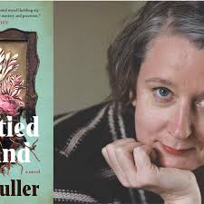 Author Claire Fuller's higher 'Ground'