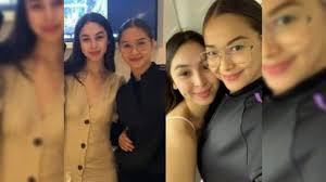 Ilan sa mga komento ng netizens, noong una raw ay naiinis sila sa dalawa matapos ang kontrobersyal na isyu ng hiwalayan sa pagitan ni gerald at dating kasintahan na si bea alonzo. Maja Salvador On Gerald Julia Relationship Wala Akong Kailangan Sabihin The Filipino Times
