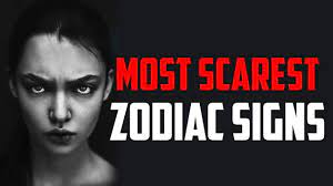 Conversely, the dragon is the most coveted zodiac sign, with chinese births peaking in dragon years. Top Scariest Zodiac Signs When Angry Youtube
