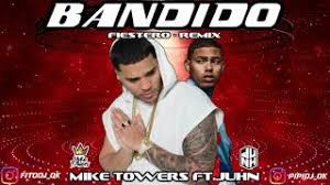 Myke towers x juhntv bandido video oficial. Descargar Mp3 Bandido Remix Myke Towers Juhn Alexandro Dj Remix Gratis Fullremix Org