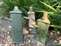 Pottery Workshop w/Katharine Purcell — McClellanville Arts Council