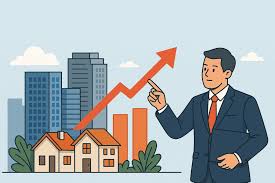 Pasar Properti Indonesia Kuartal II 2025: Bertahan Tangguh di Tengah  Dinamika Sektor - Properti Terkini