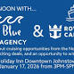 An afternoon with Deep Blue Travel & Royal Caribbe... event in Johnstown, PA