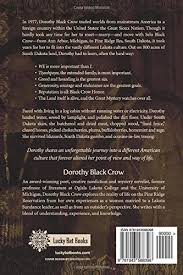 I'm kind of ocd about having all the stone laying around after mining, i would really like it to be neatly stacked. Belonging To The Black Crows A Lakota Journey Amazon De Black Crow Dorothy Fremdsprachige Bucher