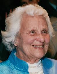 Obituary information for Helen Lathrop Brooks