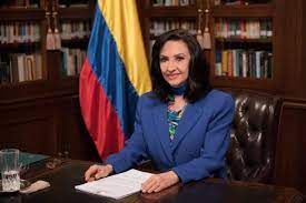 From wikimedia commons, the free media repository. La Mala Hora De La Canciller Claudia Blum Gobierno Politica Eltiempo Com