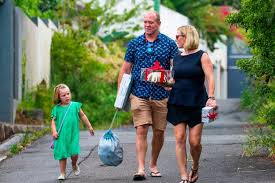 The tindall family have welcomed a new member! Zara And Mike Tindall Expecting Another Baby After Tragic Christmas Eve Miscarriage Mirror Online