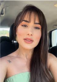 Gabriel Bruno Gaba Terminou O Relacionamento