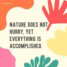 We're not usually the type to follow every beauty trend, but this spring. Best Nature Quotes Here Are 110 Inspirational Nature Quotes To Explore