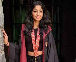 More news for maitreyi ramakrishnan » Is Maitreyi Ramakrishnan On Instagram Tiktok Twitter And Snapchat Maitreyi Popbuzz