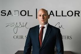 When you need the best lawyers near me criminal, go with pruett & cook Attorney Dan Sabol Partner Sabol Mallory Criminal Defense Law Firm Sabol Mallory