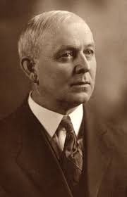 Charles Andrews Patterson (8 NOV 1865