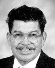 Robert M. Cortez Sr. (1927-2007)