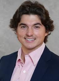 Christian Cisneros's Instagram, Twitter & Facebook