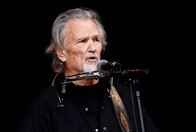 Kris Kristofferson Dies at 88: Country Music's Revolutionary Songwriter and Actor - Frontline