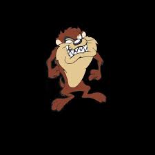As you know taz always has that mean or unfriendly expression on his face. How To Draw Taz For Android Apk Download