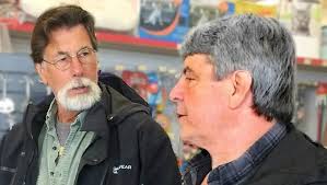 The Curse of Oak Island #curseofoakisland #oakisland #treasures #island  #ricklagina #martylagina #laginabrothers #thecurseofoak #islandhiatory