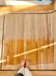 There is no contest on the durability between. Duraseal Silvered Gray Stain On Red Oak Floors Pinteresting Plans