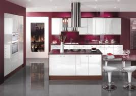 Modular kitchens are new & innovative step over the traditional kitchen, which makes the everyday kitchen tasks easy with its functionality & durability. Santushti Kitchen Gallery Aushoppers Com