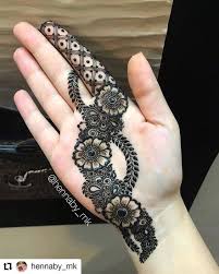 Pin By Sadia Rahman On Mehedi In 2020 Latest Arabic Mehndi Designs Mehndi Designs For Hands Mehndi Designs For Girls