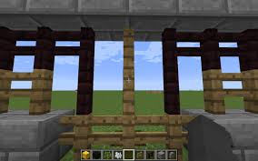 Take donations (if the server is large, i guarantee you some cool stuff) d: Primegames On Twitter Tip B U I L D I N G Minecraft Primegames Building After Some Cool Designs For Your Island Here S A Tip Nether Fences And Wooden