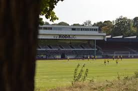 Volg ons ook op instagram, facebook, youtube en via de roda jc. Roda Jc Voetbalacademie 9 791 Photos Sports Club Parkstraat 4 6466 Ba Kerkrade Netherlands